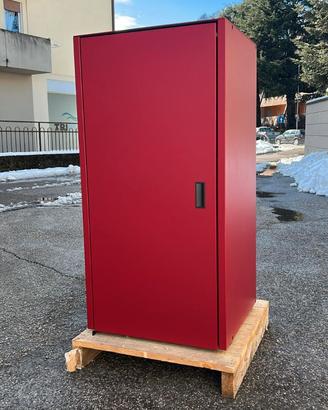 Caldaia Termostufa a pellet Karmek One Lione 20kw