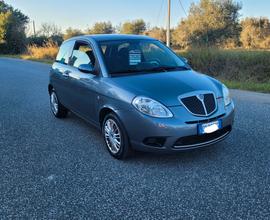 Lancia Ypsilon 1.2 Argento