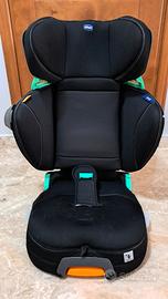 Seggiolino auto Chicco