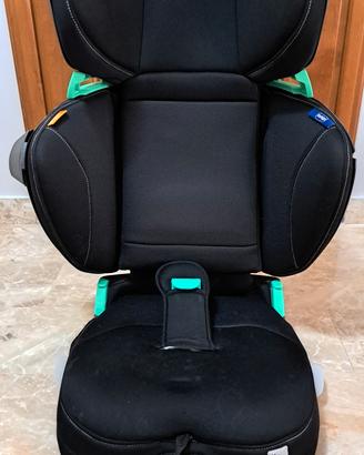 Seggiolino auto Chicco isofix