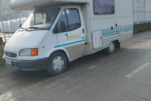 Ford Elnagh Marlin 