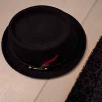 cappello stetson 