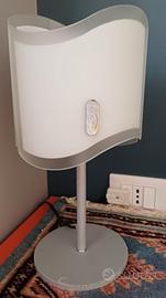  Lume e  lampade da comodino