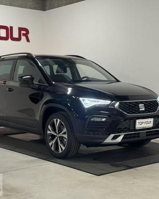 SEAT Ateca 1.0 TSI Black Edition