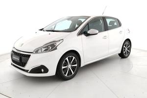 Peugeot 208 5p 1.2 puretech Allure 82cv