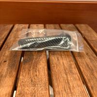 Cover freno a mano bmw