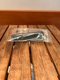 Cover freno a mano bmw