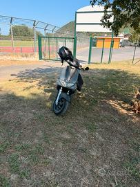 runner 125 cc 4t