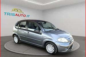 CITROEN C3 1.1 Exclusive NEOPATENTATI