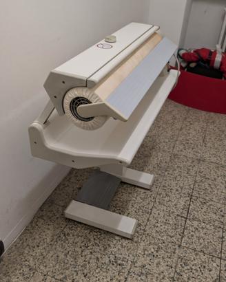 Macchina da stiro a rulli  miele
