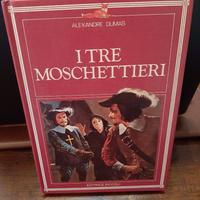 I tre moschettieri - Dumas Alexandre