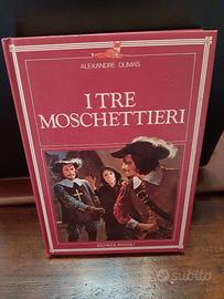 I tre moschettieri - Dumas Alexandre