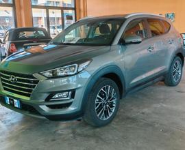 Hyundai Tucson 1.6 crdi 48V Xprime 4wd 136cv dct m