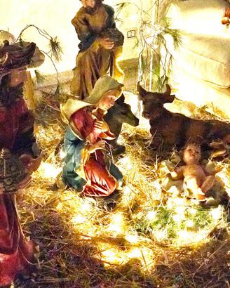 Presepe