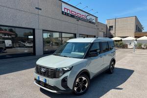Ford Tourneo Courier 1.0 EcoBoost Powershift Activ