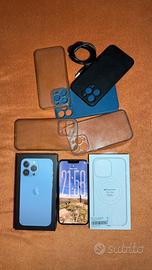 Iphone 13 Pro