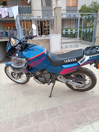 Yamaha super TE'NE'RE' XTZ 750