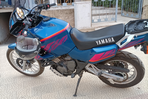 Yamaha super TE'NE'RE' XTZ 750