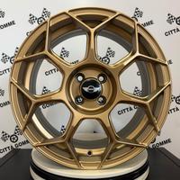 CERCHI IN LEGA MINI CABRIO CLUBMAN COOPER S COUPE 