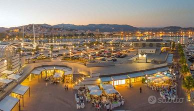 Posto barca 18M Porto Mirabello La Spezia