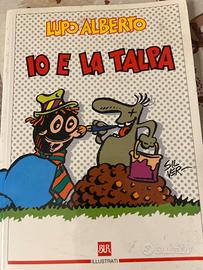 Lupo Albert io e la talpa