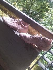Scarpe calcio