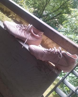 Scarpe calcio