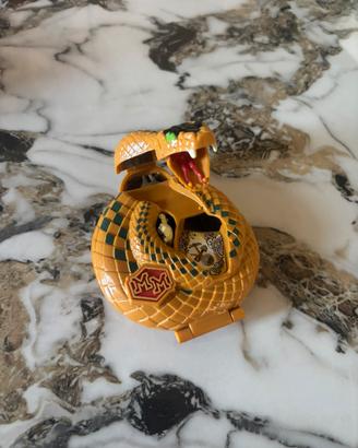Mighty Max Conquista il Palazzo del Veleno (1992)