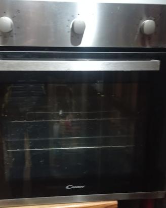 forno candy da incasso