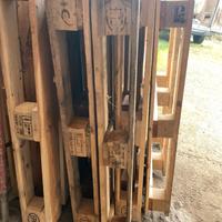 Pallet eur epal
