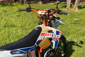 ktm exc-f 350 4t
