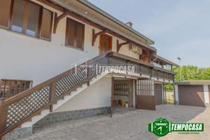 Appartamento a Bubbiano 3 locali