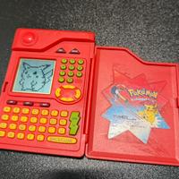 Pokédex Originale 1995 italiano funzionante pokemo