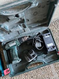 Trapano metabo