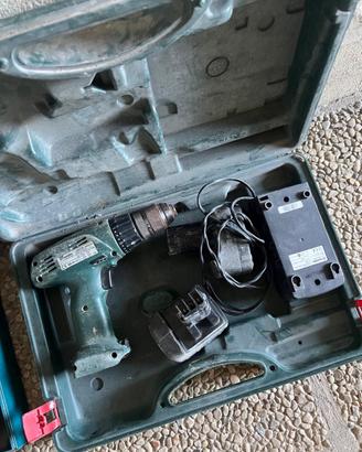 Trapano metabo