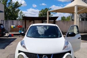 Nissan Juke 1500dci 2012