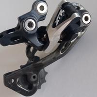 Cambio XTR 10v