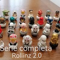 rollinz 2.0 completa