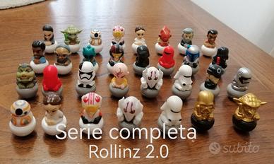 rollinz 2.0 completa
