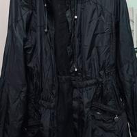 Parka primaverile Moncler