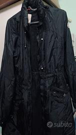 Parka primaverile Moncler