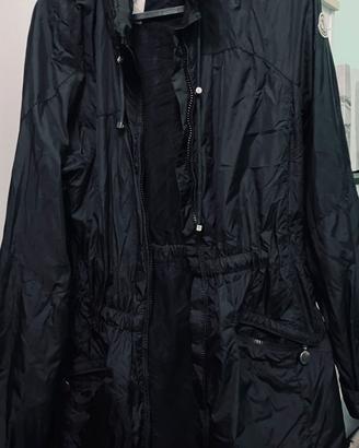 Parka primaverile Moncler
