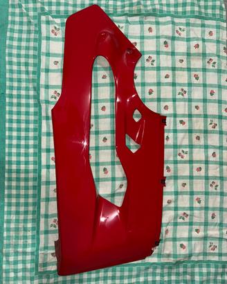 Carena inferiore destra Ducati Panigale 959