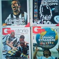 guerin sportivo storie
