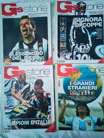 guerin sportivo storie