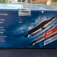 PASTIGLIE FRENI AUTO