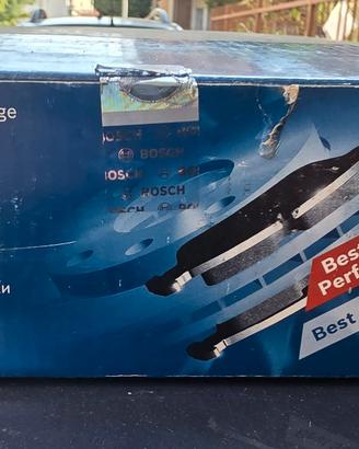 PASTIGLIE FRENI AUTO