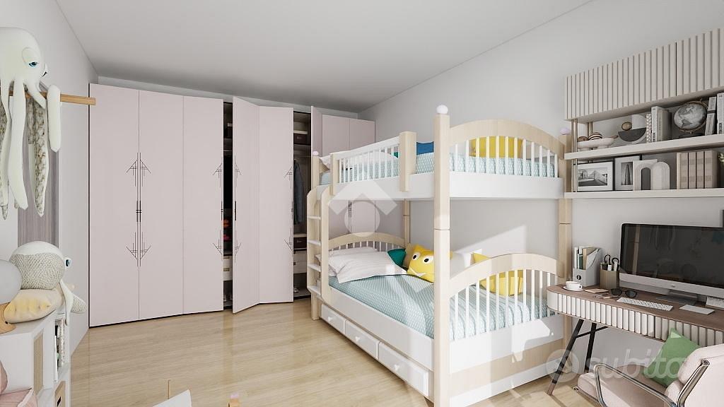 Appartamento – Asti - Altro