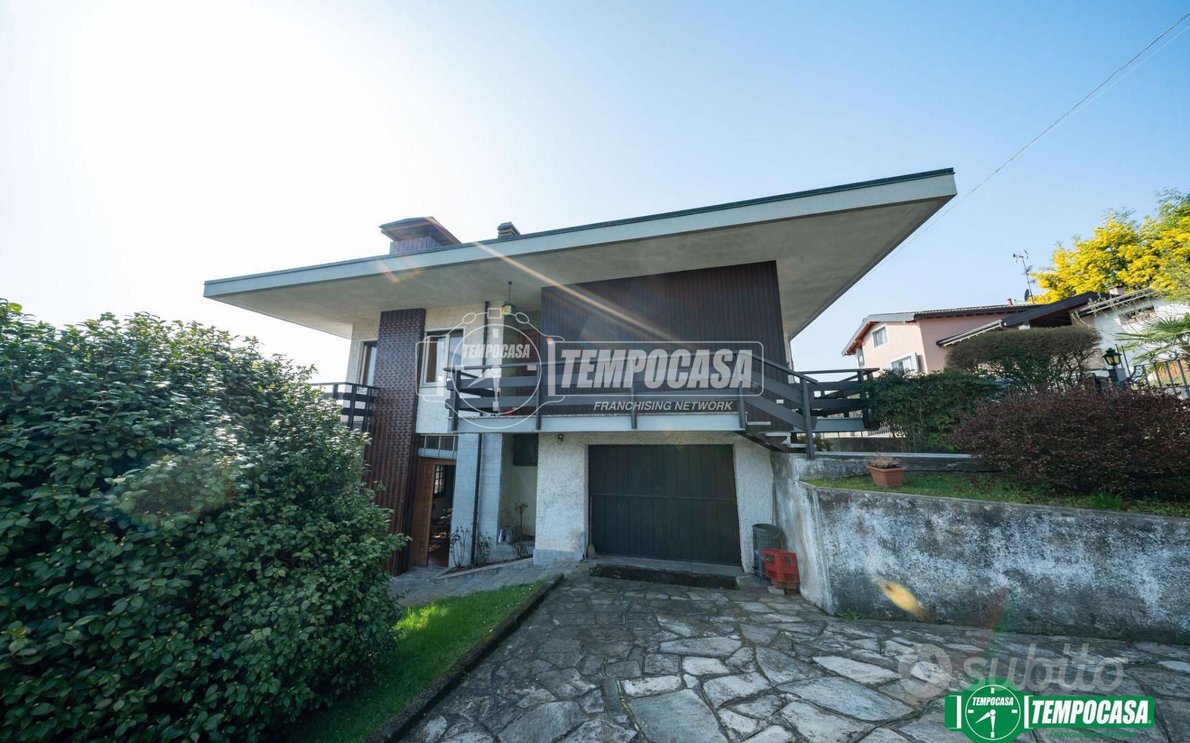 Casa – Paruzzaro, Borgo Agnello - Vista 2