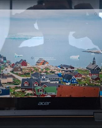 Laptop convertibile acer spin5